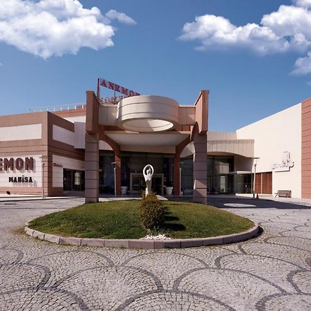 Anemon Grand Manisa Otel Exterior photo
